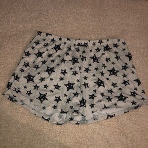 Sleep shorts